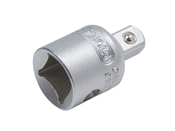 KS Tools 911.3897 reduktionsadapter 3/8 (10 mm) 30 mm