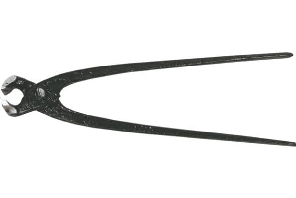 Top Tools puts-/spackeltång 250 mm - 32D141