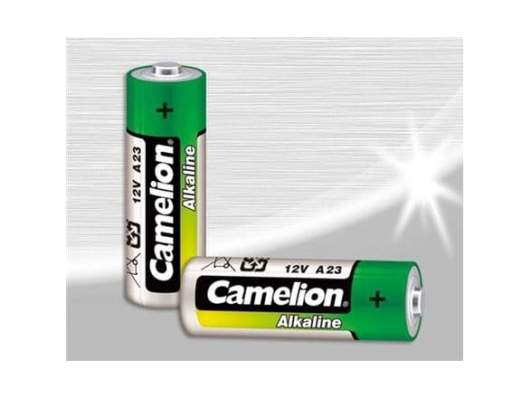 Camelion A23/MN21, Plus Alkaline, 1 stk.