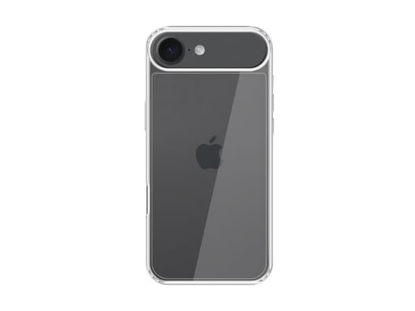 3mk Armor Case för Apple iPhone 17 Air