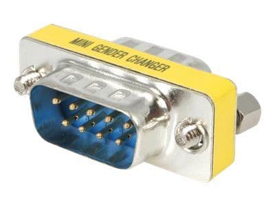StarTech.com GC9SM, DB-9, DB-9, Hopea