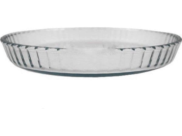 Tartform 25 cm PYREX