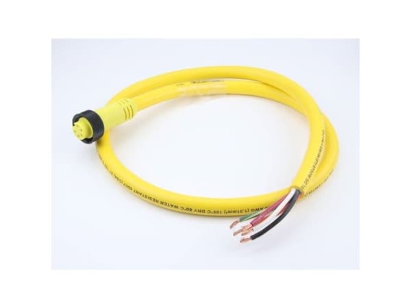 Molex 1300061160 Sensor-, aktuator-stik, 1 stk