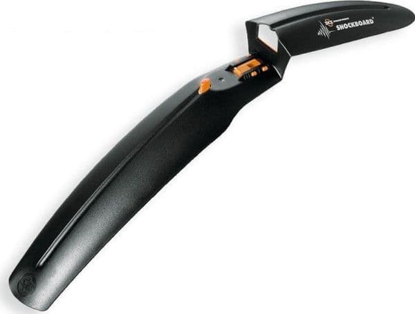 SKS Shockboard frontskärm 26" SKS