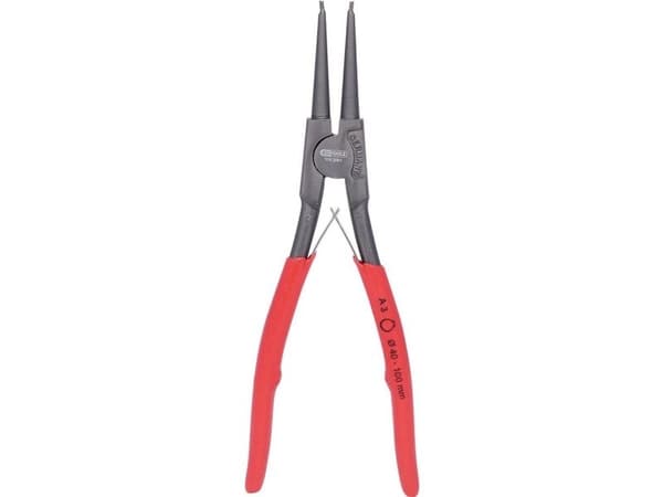 KS Tools 1192061 seegerringtång