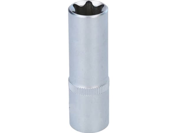 KS Tools 9114386 utvändig TORX®-profilhylsa E 6 3/8