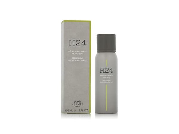 HERMES H24 (M) DEO SPRAY 150ML