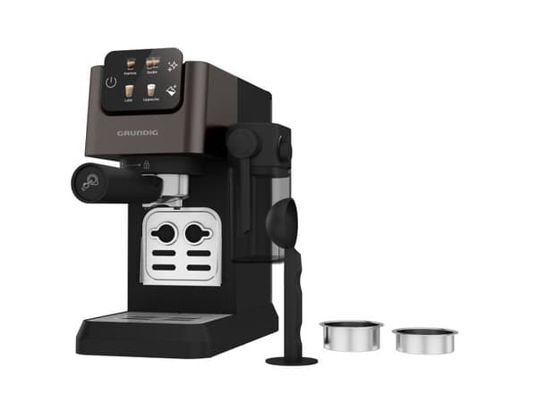 KSM6430 Delisia Coffee Series espressomaskin