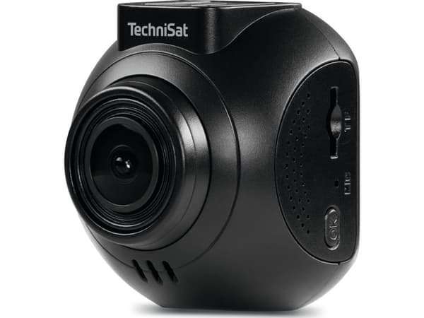 Bilkamera Roadcam 1 CE