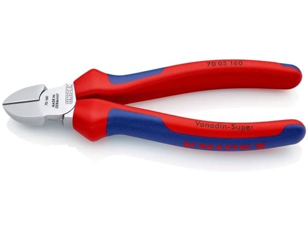 Knipex sidavbitare