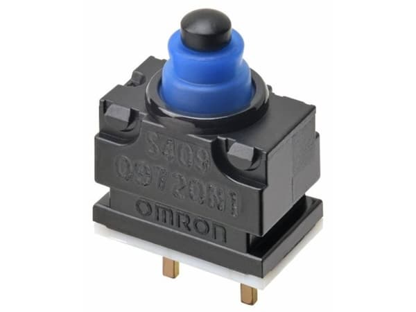 Omron D2GW-A03H