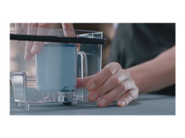 Philips AquaClean CA6903 - Vattenfilter - till kaffemaskin - 1 pcs.