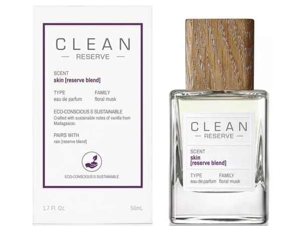 Clean Skin Reserve Blend EDP 50 ml