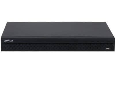 IP DVR DAHUA NVR4208-4KS3