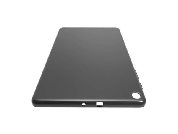 Slim-etuiet til iPad Pro 13" 2024 svart