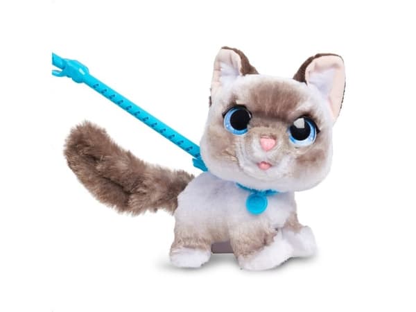 FurReal Wag-A-Lots Kitty 23 cm