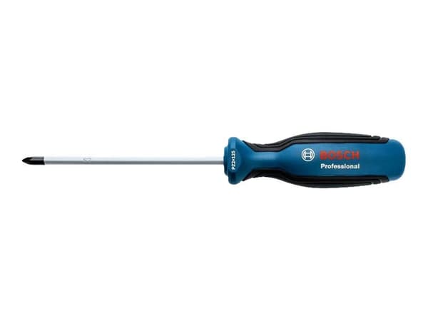 Bosch Skruvdragare PZ 2X125