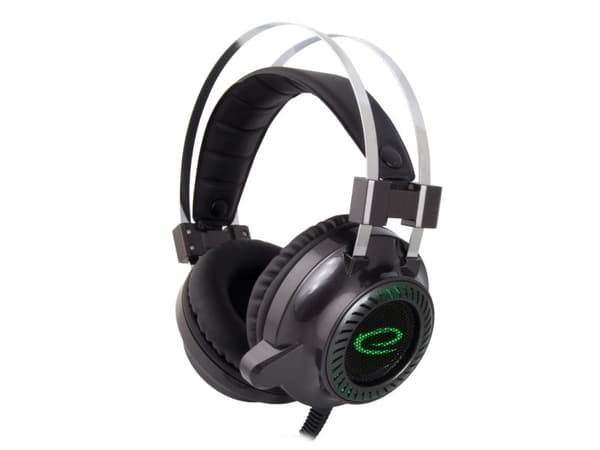 Esperanza TOXIN stereo gaming-headset med mikrofon