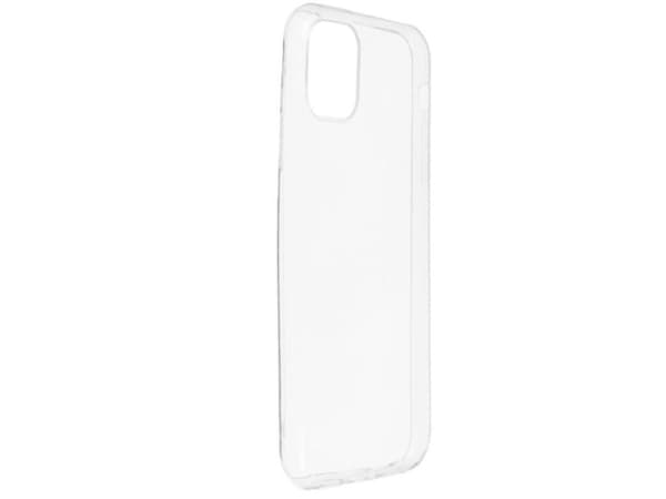 Gjennomsiktig bakdeksel til iPhone 13 Pro