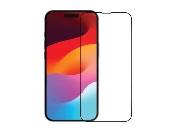 dbramante1928 eco-shield, Apple, iPhone 15 Plus, Läpinäkyvä