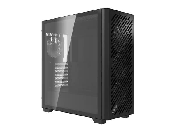 ADATA XPG VALOR AIR PRO miditower svart (75261657)