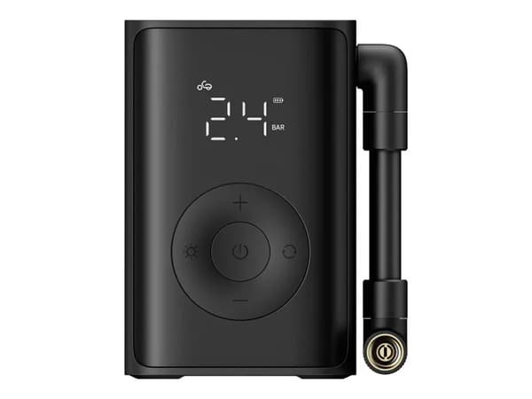 Xiaomi - Tryckluftspump - sladdlös