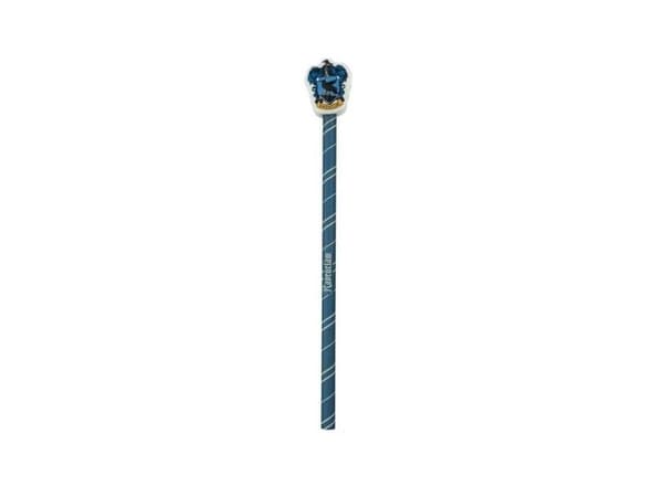 Ravenclaw blyant og viskelær