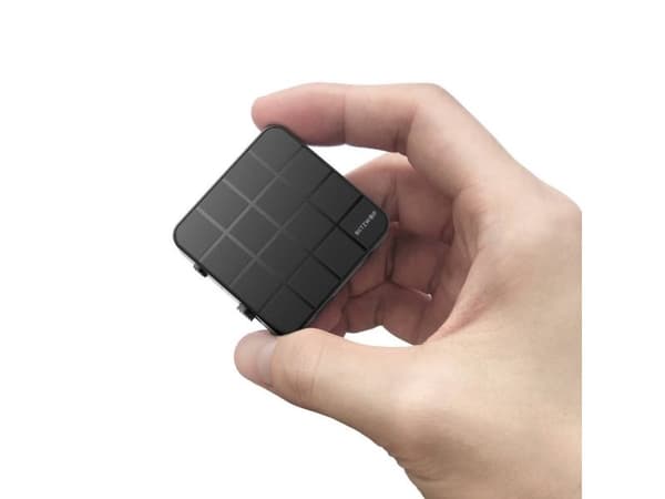 Lähetin/vastaanotin BlitzWolf BW-BL2, Bluetooth 5.0