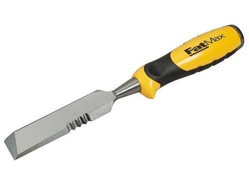 Stanley FatMax Side Strike meisel 25 mm FMHT0-16067 Robust tremeisel med sideblad