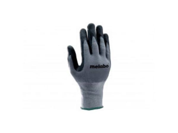 Metabo M2 - Handskar - storlek: 10 - polyamid, spandex
