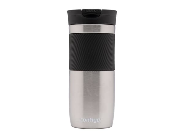 Contigo Byron termos i rostfritt stål - 470 ml