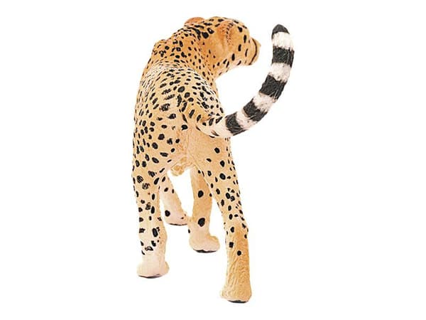Schleich Wild Life - Geopard Hona
