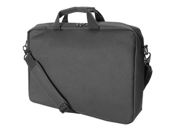 DELTACO NV-806 - Bæretaske til notebook - 15.6" - sort