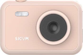 SJCAM FunCam Pink