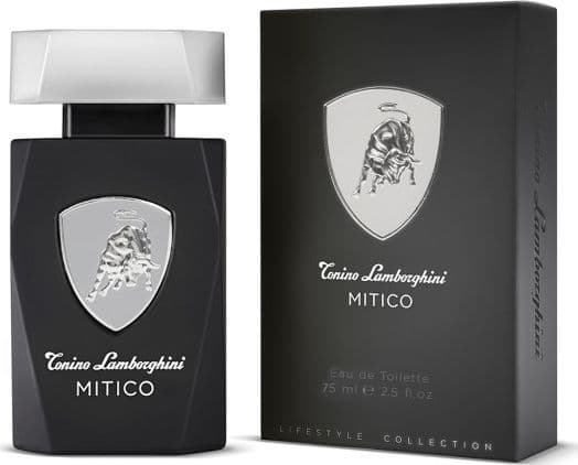 Tonino Lamborghini Mitico EDT M | 75 ml