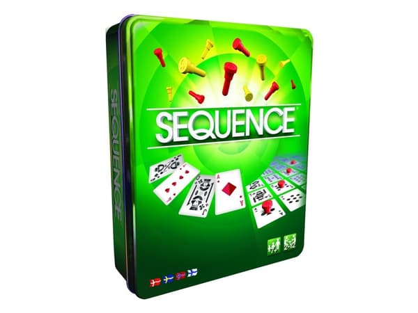 Sequence Travel