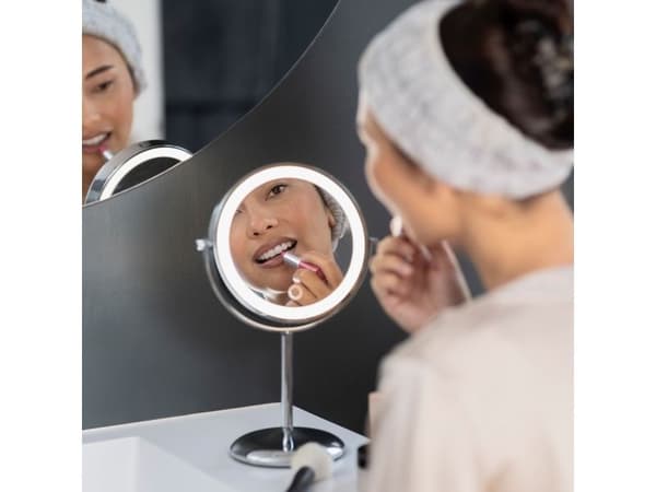 MEDISANA CM 844 - Makeupspegel - sladdlös