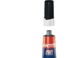 Lim Loctite® Super Glue andra lim 3g