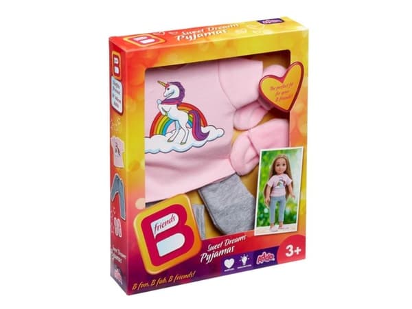 Bfriends Sweet Dreams pyjamas
