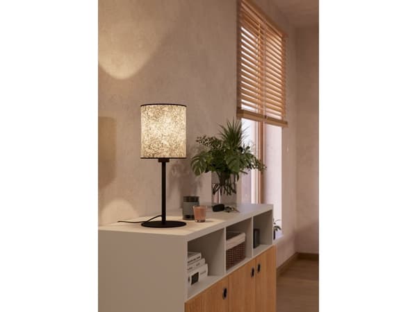 EGLO BUTTERBURN BOARD H475 E27 NATURLIG