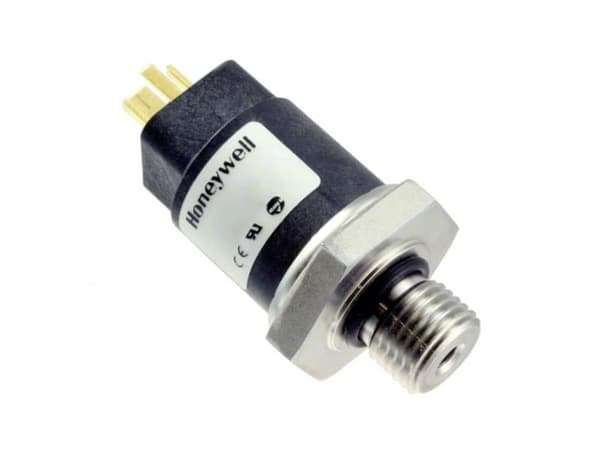 Honeywell SPS trycksensor 1 st MLH350BSG14D
