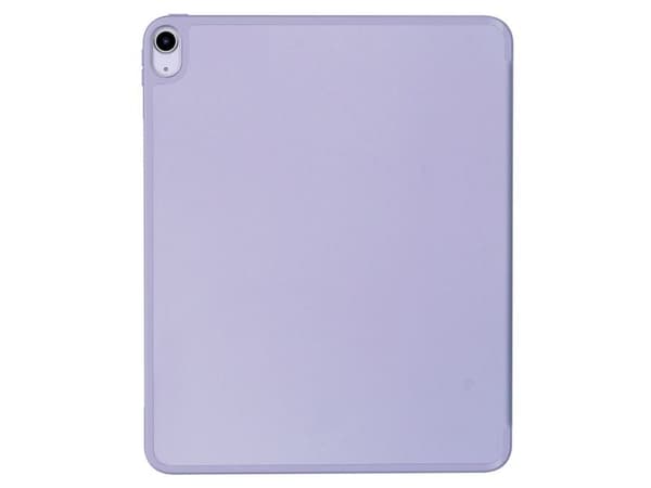 Tabletetui Tech-Protect SC för iPad Air 13" 2024 (violet)