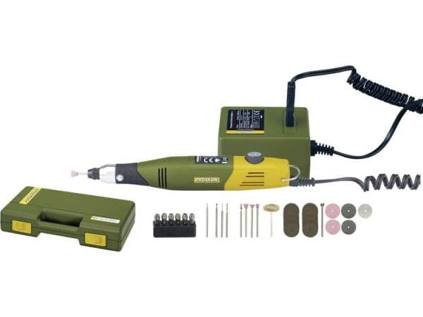 Proxxon modell-/graverset Proxxon MICROMOT 60/E