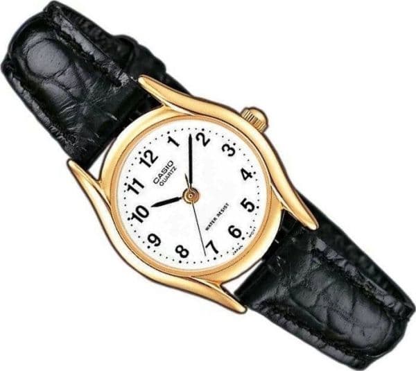 Casio LTP-1154PQ-7BEG dameur
