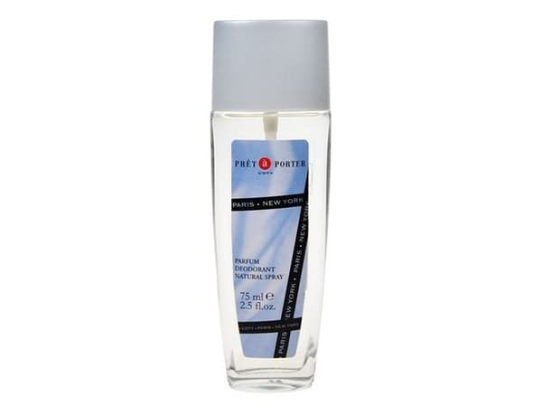 Pret A Porter Original Deodorant 75ml
