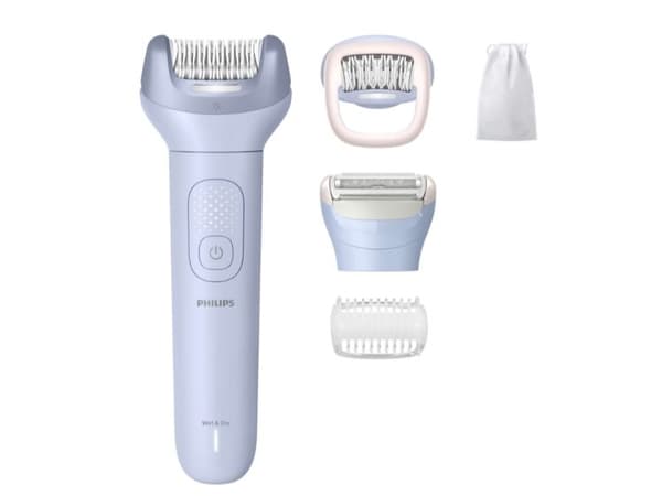 Philips Series 8000 BRE709/00 -karvanpoistolaite