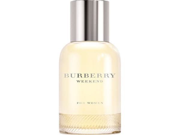 Burberry Weekend Eau de Parfum 50 ml for kvinner