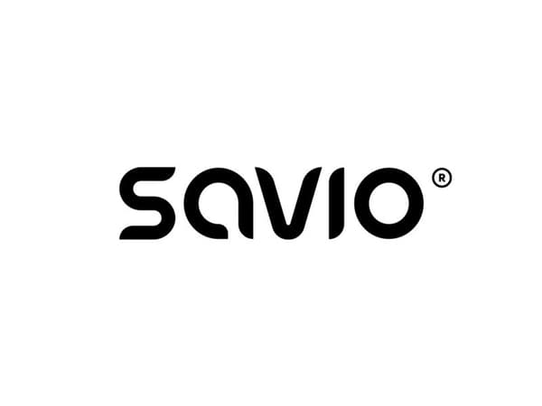 SAVIO AK-40 - Runko - 3.5" - 2.5"