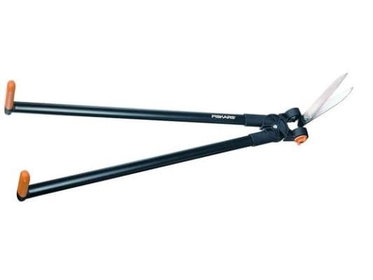 Fiskars PowerLever GS53 - Grass/hedge shears - 90 cm - 900 mm