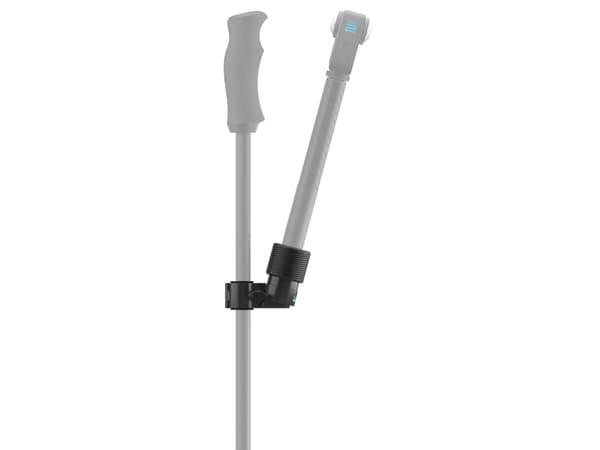 GoPro - Pole end mount adapter